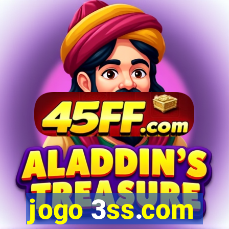 jogo 3ss.com
